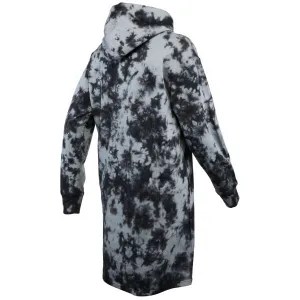 Russell Athletic PRINTED DRESS Dámske šaty, čierna, veľkosť