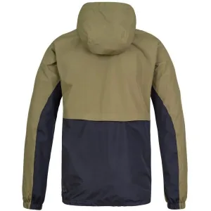 Hannah FOUNDER Pánska bunda, khaki, veľkosť