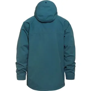 HORSEFEATHERS Bunda Donnie - hydro BLUE velikost M