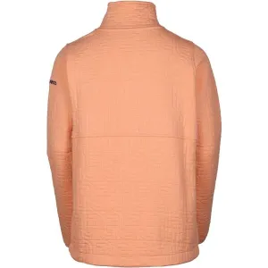 Dámska mikina FUNDANGO Charlize Pullover-350-pink