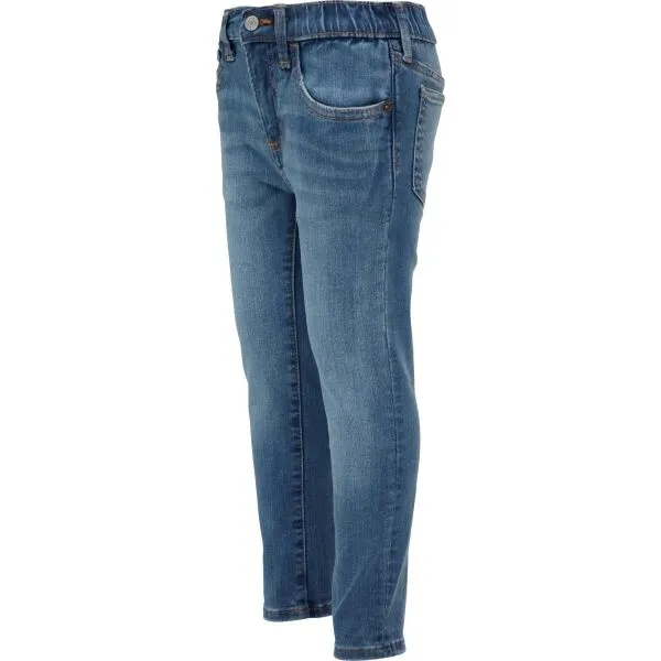 GAP DENIM Chlapčenské džínsy, svetlomodrá, veľkosť