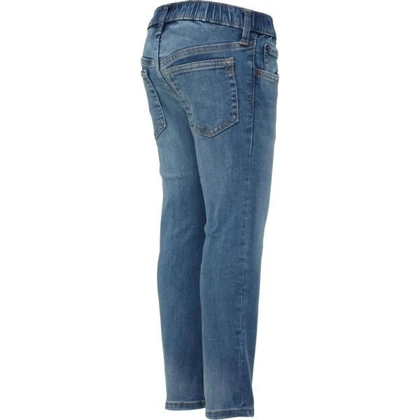 GAP DENIM Chlapčenské džínsy, svetlomodrá, veľkosť