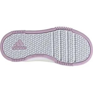 adidas TENSAUR SPORT 2.0 CF K Detská obuv, béžová, veľkosť 40