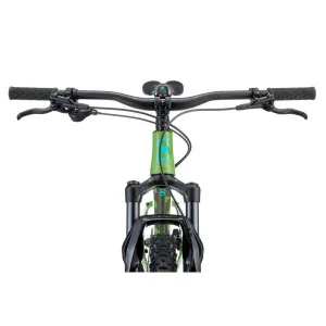 Kona KAHUNA Horský bicykel, zelená, veľkosť