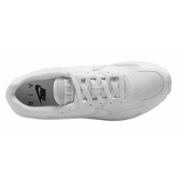 Nike AIR MAX SOLO Pánska voľnočasová obuv, biela, veľkosť 46