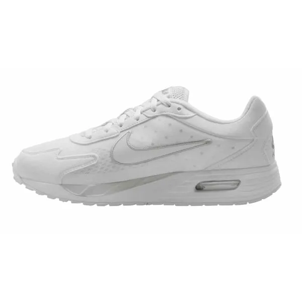 Nike AIR MAX SOLO Pánska voľnočasová obuv, biela, veľkosť 46