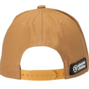 ADVENTER & FISHING CAP Unisex šiltovka, khaki, veľkosť UNI