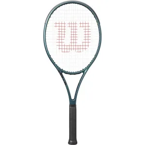 Wilson BLADE 104 V9 Tenisová raketa, tmavo zelená, veľkosť L1