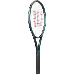 Wilson BLADE 104 V9 Tenisová raketa, tmavo zelená, veľkosť L1