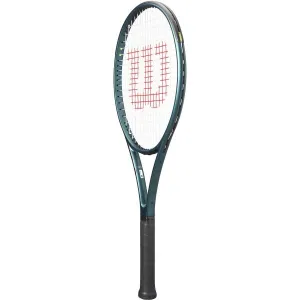 Wilson BLADE 104 V9 Tenisová raketa, tmavo zelená, veľkosť L1