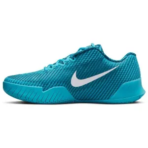 Nike ZOOM VAPOR 11 Pánska tenisová obuv, modrá, veľkosť 42