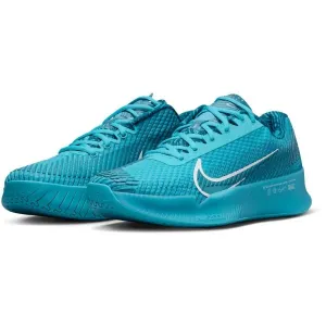 Nike ZOOM VAPOR 11 Pánska tenisová obuv, modrá, veľkosť 42