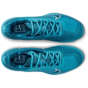 Nike ZOOM VAPOR 11 Pánska tenisová obuv, modrá, veľkosť 42