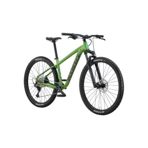 Kona KAHUNA Horský bicykel, zelená, veľkosť