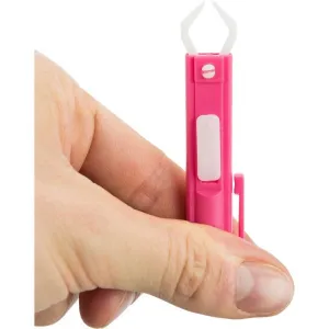 TRIXIE TICK REMOVER TOOL Vyťahovač kliešťov, mix, veľkosť