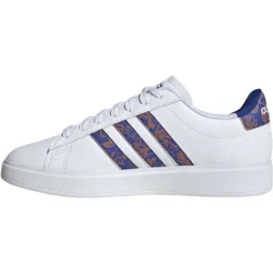 adidas GRAND COURT 2.0 Pánske tenisky, biela, veľkosť 38