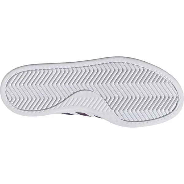 adidas GRAND COURT 2.0 Pánske tenisky, biela, veľkosť 38