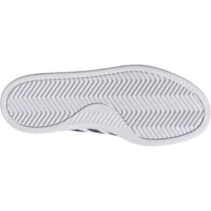 adidas GRAND COURT 2.0 Pánske tenisky, biela, veľkosť 38