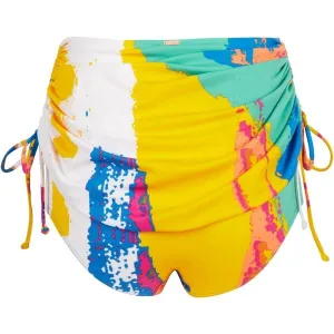 O'Neill FUTURE SPORTS SWIM SKIRT Dámska plavková sukňa, mix, veľkosť