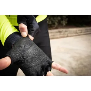 Rollerblade RACE GLOVES Rukavice na korčule, čierna, veľkosť