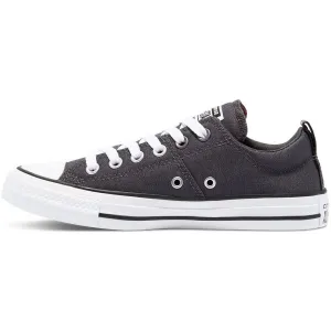 Converse CHUCK TAYLOR ALL STAR MADISON Dámske nízke tenisky, tmavo sivá, veľkosť