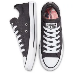 Converse CHUCK TAYLOR ALL STAR MADISON Dámske nízke tenisky, tmavo sivá, veľkosť