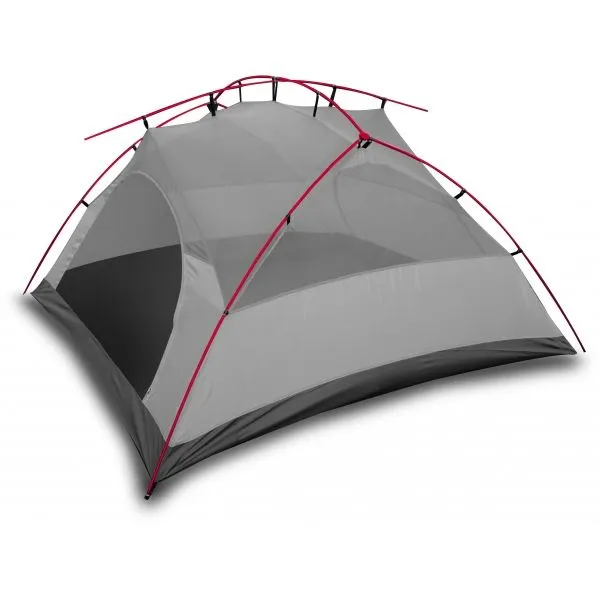 TRIMM GLOBE-D Turistický stan, svetlo zelená, veľkosť