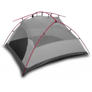 TRIMM GLOBE-D Turistický stan, svetlo zelená, veľkosť