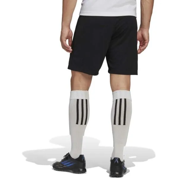 adidas ENT22 TR SHO Pánske futbalové šortky, čierna, veľkosť