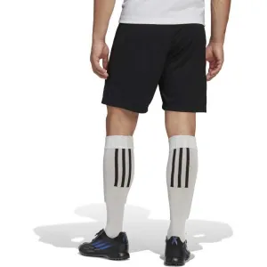 adidas ENT22 TR SHO Pánske futbalové šortky, čierna, veľkosť