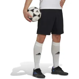 adidas ENT22 TR SHO Pánske futbalové šortky, čierna, veľkosť
