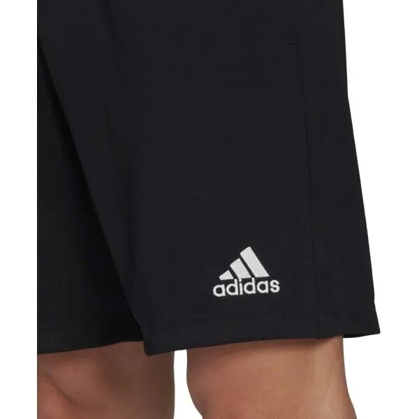 adidas ENT22 TR SHO Pánske futbalové šortky, čierna, veľkosť