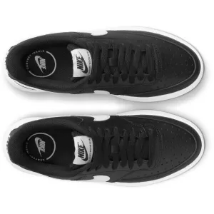 Nike COURT VISION ALTA LEATHER Dámska obuv na voľný čas, čierna, veľkosť 40