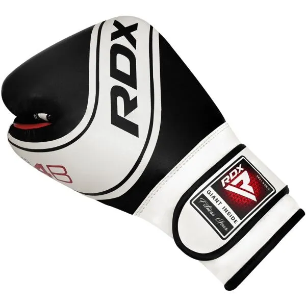 RDX ROBO Detské boxerské rukavice, biela, veľkosť