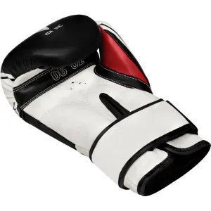 RDX ROBO Detské boxerské rukavice, biela, veľkosť