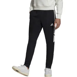 adidas CON22 TK PNT Pánske futbalové tepláky, čierna, veľkosť