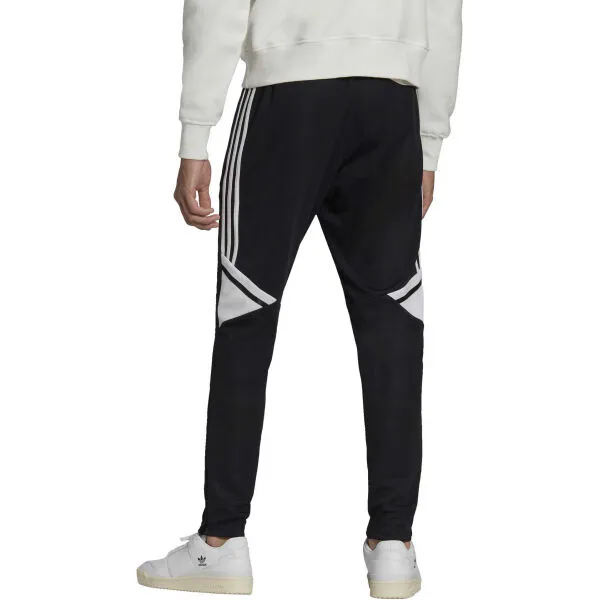 adidas CON22 TK PNT Pánske futbalové tepláky, čierna, veľkosť