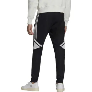 adidas CON22 TK PNT Pánske futbalové tepláky, čierna, veľkosť