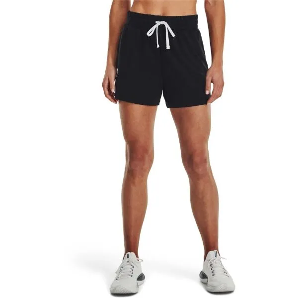 Women's shorts Under Armour Rival Terry Short