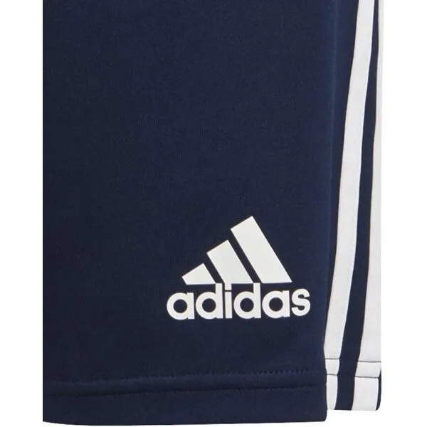 adidas SQUAD 21 SHO Pánske futbalové šortky, tmavo modrá, veľkosť