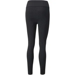 Puma FORMKNIT SEAMLESS HIGH WAIST 7/8 TIGHT Dámske legíny, čierna, veľkosť