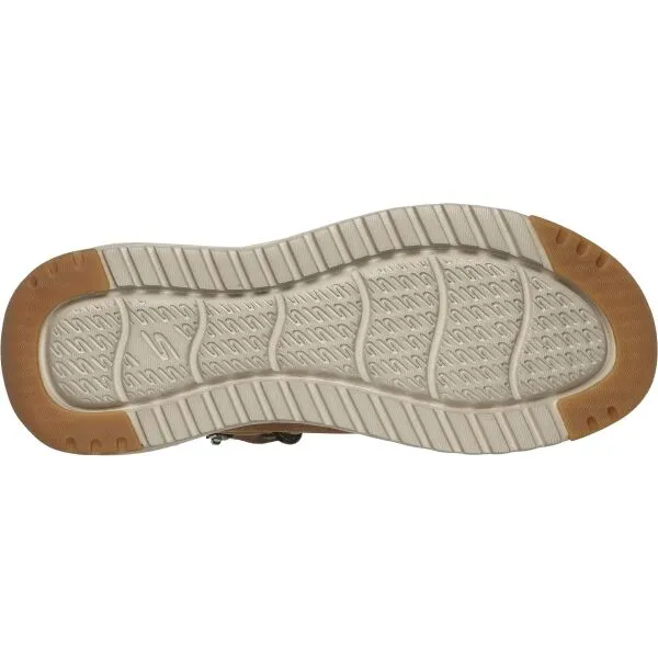 Skechers ON-THE-GO STELLAR - WINTERIZE Dámska zimná obuv, hnedá, veľkosť