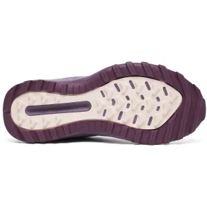 Saucony AURA TR W Dámska bežecká obuv, fialová, veľkosť 37