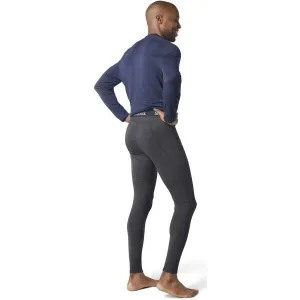 Funkčné legíny Smartwool Classic Merino BL Bottom Boxed - char.