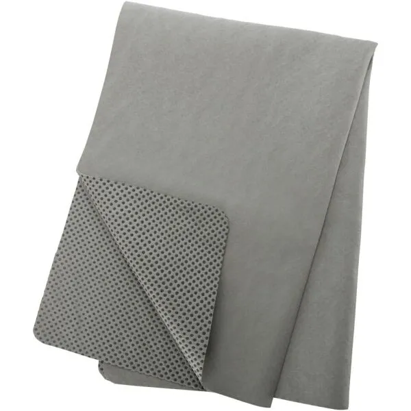 TRIXIE TOWEL Uterák s vysokou absorpciou, sivá, veľkosť