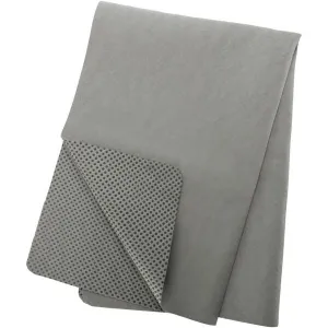 TRIXIE TOWEL Uterák s vysokou absorpciou, sivá, veľkosť