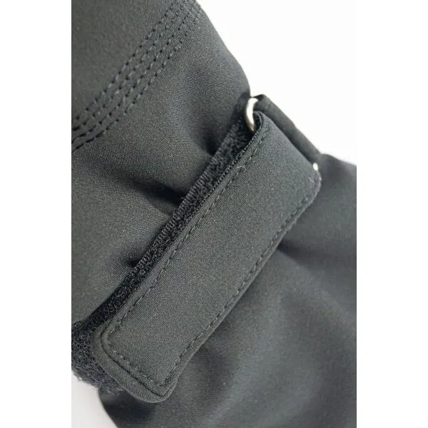 Reusch LUNA R-TEX XT Dámske lyžiarske rukavice, čierna, veľkosť