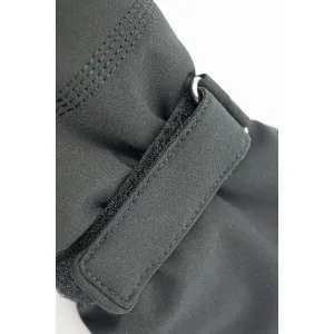 Reusch LUNA R-TEX XT Dámske lyžiarske rukavice, čierna, veľkosť