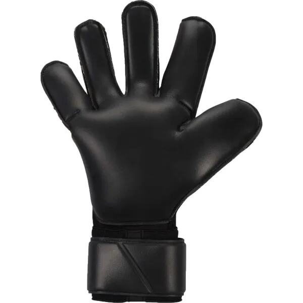 Nike GRIP3 Pánske brankárske rukavice, čierna, veľkosť