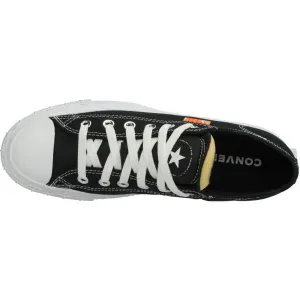 Converse CHUCK TAYLOR ALT STAR Unisex tenisky, čierna, veľkosť